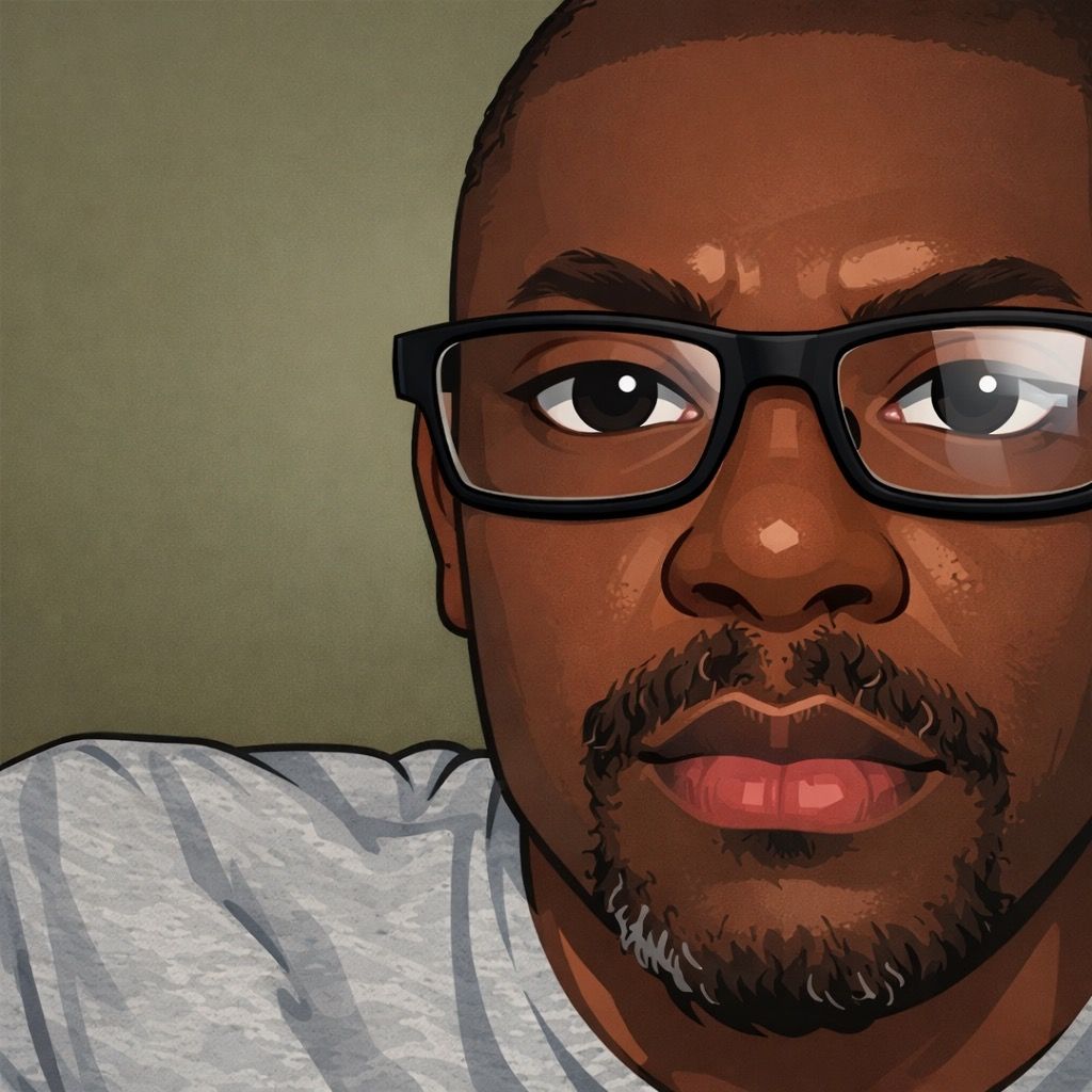 Mr. Touré